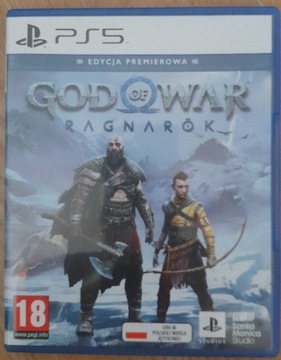 God of War Ragnarok Ideał