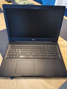 Laptop Dell Inspiron 3584 i3 win 10 1TB hdd