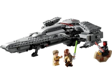 Lego Star Wars 75383 