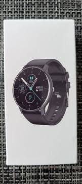 Smartwatch sportowy Liege 