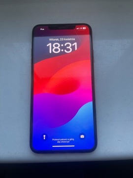 Iphone 11 pro max ZŁOTY