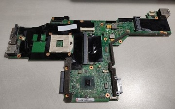 Uszkodzona Płyta Lenovo NZM3I-6 ThinkPad T420