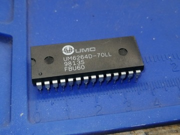 UM6264D-70LL 8K x 8 CMOS SRAM