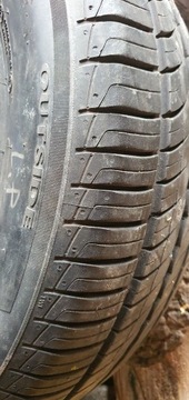 Opony Pirelli Cinturato P1 Verde 195/65 R15 91H