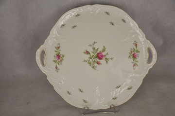 Tortownica 35 cm Rosenthal Sanssouci Ramona ecru