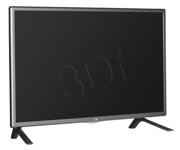 TV LG 32 B5610 na czesci