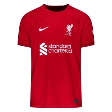 Nowa koszulka nike Liverpool F.C domowa XXL 22/23