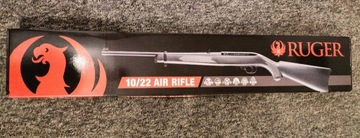 Ruger 10/22 4,5 mm