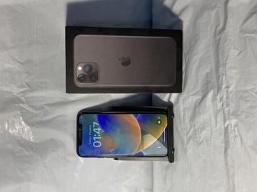 Iphone 11 Pro 64GB