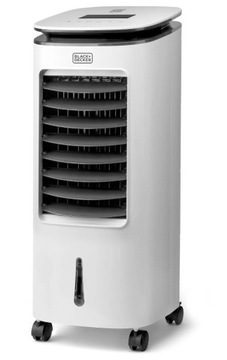 Klimatyzator powietrza Black+Decker LED  65 W