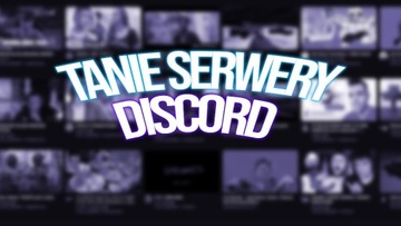 Serwer Discord
