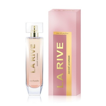 La Rive Sweet Woman 90ml woda perumowana