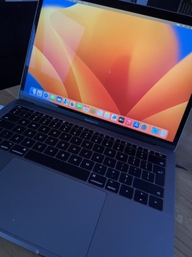 MacBook Pro 13  