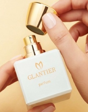 Glantier Premium Lacoste Pour Femme 50 ml