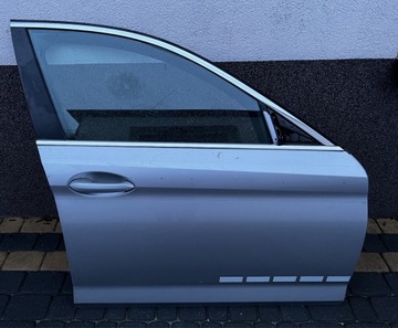 Drzwi BMW G31 