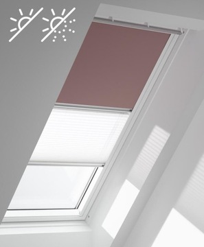 Velux Roleta DFD MK08