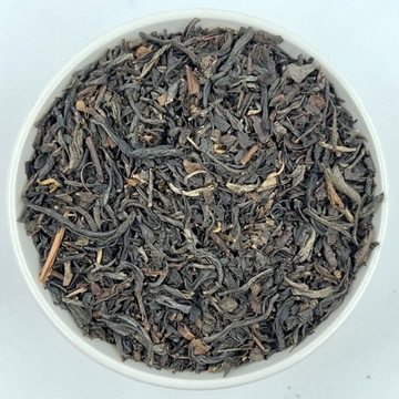 Herbata czarna Yunnan OP liść 100g