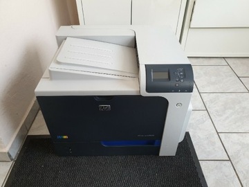 Drukarka HP CP4025