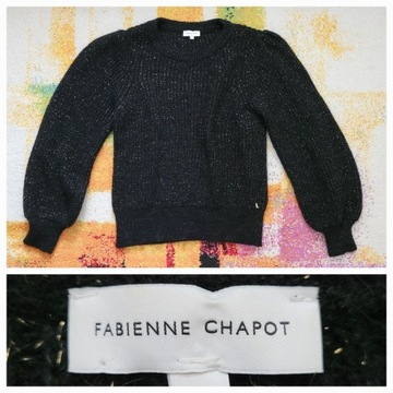Fabienne chapot r. 38/40 sweter 
