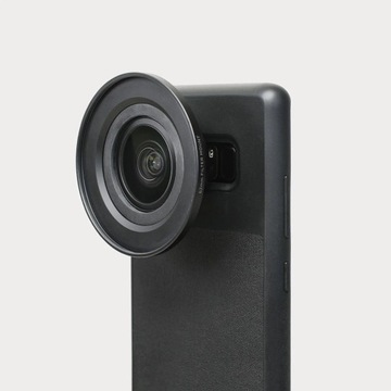 Adapter filtrów 62mm do obiektywów Moment Lens