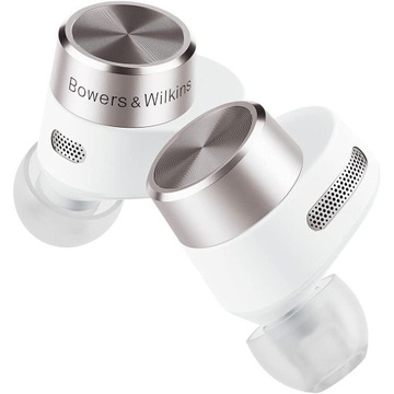Słuchawki Bowers & Wilkins Pi5 Białe