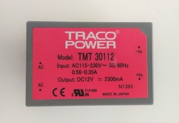 Traco Power TMT 30112