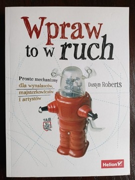 Wpraw to w ruch  Dustyn Roberts