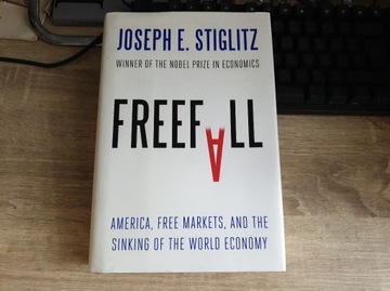 Joseph Stoglitz - Freefall