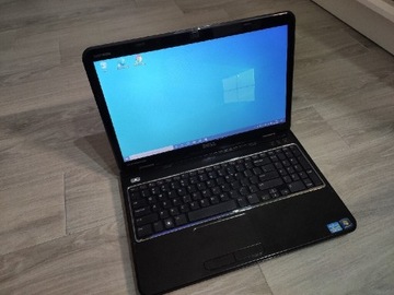 Laptop Inspiron N5110 I3-2310 GT 525M 300GB