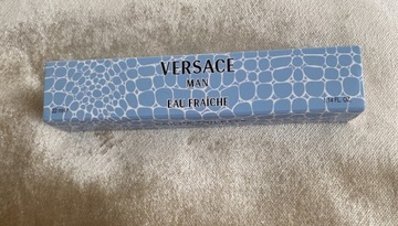 Versace Man Eau Fraiche