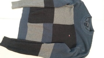 Sweter Tommy Hilfiger