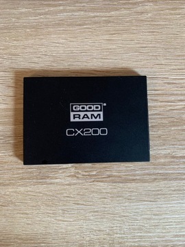 GoodRam CX200 240gb Dysk SSD