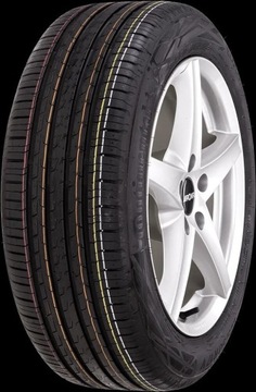 Opony Continental EcoContact 6 185/55R15 86H XL