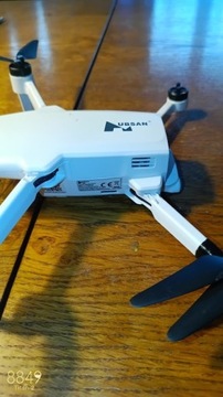 Dron Hubsan Zino Mini SE/Pro na części