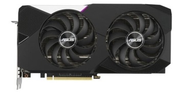 RTX 3070 ASUS DUAL OC 8gb DDR6