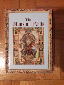 The book of Kells