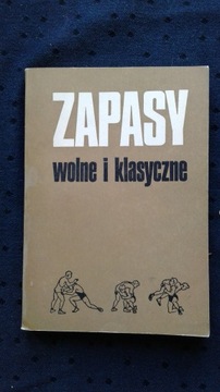 Zapasy wolne i klasyczne