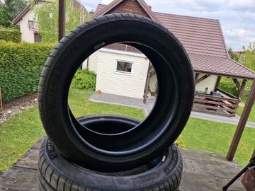 Michelin pilot sport 5 225/45/18