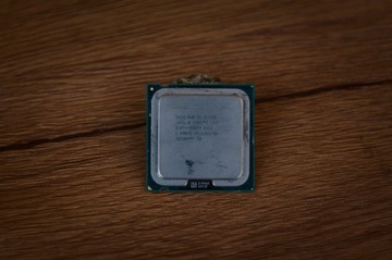  Intel Core 2 Duo E7200 2.53GHz 65W