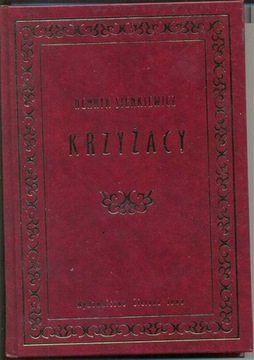 Sienkiewicz - Krzyżacy