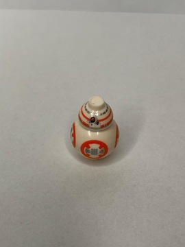 Klocki Figurka BB 8 Star Wars