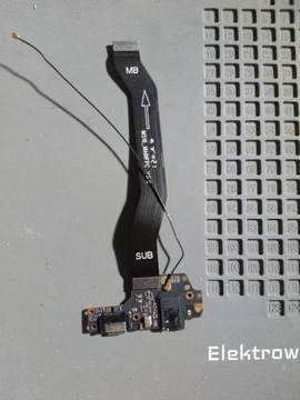 Oryginalne USB antenka Taśma Redmi note 8t  