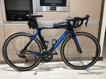 Rower szosa Carbon Giant Propel Advanced 2 Gratisy