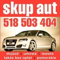 skup aut za gotówkę, skup aut, auto skup, autozlom