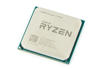 Ryzen 7 1700 PRO