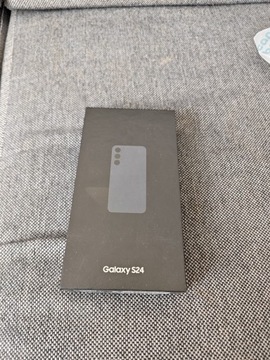 Samsung Galaxy S24 5G 8/256GB  Onyx Black