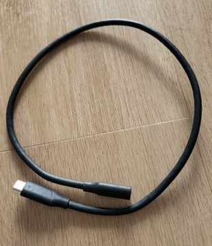 Przedłużacz USB-C kabel