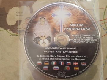 MISTRZ I KATARZYNKA film KATARZYNA SZYMON