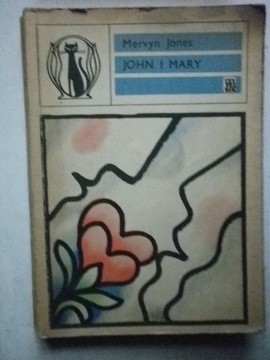JOHN I MARY Mervyn Jones