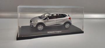 Renault Captur 1:43 Norev